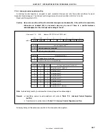 Preview for 547 page of NEC ?PD703302 User Manual
