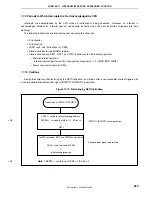 Preview for 569 page of NEC ?PD703302 User Manual