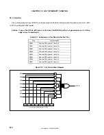 Preview for 570 page of NEC ?PD703302 User Manual