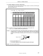 Preview for 577 page of NEC ?PD703302 User Manual