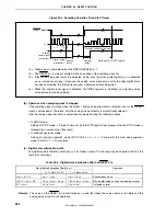 Preview for 594 page of NEC ?PD703302 User Manual