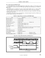 Preview for 595 page of NEC ?PD703302 User Manual