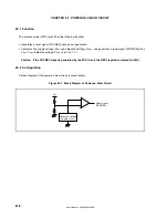 Preview for 618 page of NEC ?PD703302 User Manual