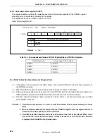 Preview for 622 page of NEC ?PD703302 User Manual