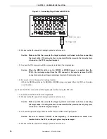 Preview for 16 page of NEC PG-FPL3 User Manual