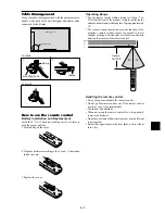 Preview for 9 page of NEC PX-42VR5W User Manual