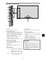 Preview for 11 page of NEC PX-42VR5W User Manual