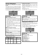 Preview for 26 page of NEC PX-42VR5W User Manual