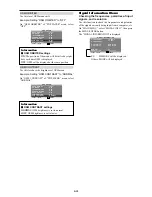 Preview for 28 page of NEC PX-42VR5W User Manual