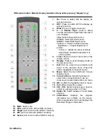 Preview for 17 page of NEC PX-TUDI-01 Owner'S Manual