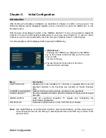 Preview for 20 page of NEC PX-TUDI-01 Owner'S Manual