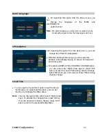 Preview for 25 page of NEC PX-TUDI-01 Owner'S Manual