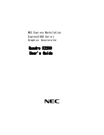 Preview for 41 page of NEC Quadro K2200 User Manual