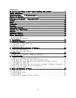 Preview for 56 page of NEC Quadro K2200 User Manual