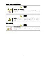 Preview for 6 page of NEC Quadro K5200 User Manual