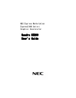 Preview for 47 page of NEC Quadro K5200 User Manual