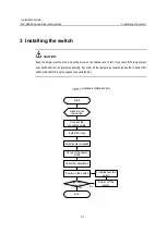 Preview for 23 page of NEC QX-S6632QP Installation Manual