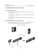 Preview for 24 page of NEC QX-S6632QP Installation Manual