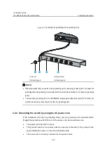 Preview for 34 page of NEC QX-S6632QP Installation Manual