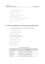 Preview for 84 page of NEC QX-S6632QP Installation Manual