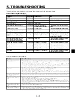 Preview for 45 page of NEC RT50X User Manual