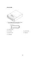 Preview for 13 page of NEC S1400 NF1400-SR40E User Manual