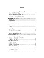 Preview for 15 page of NEC S1400 NF1400-SR40E User Manual