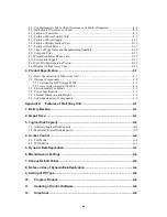 Preview for 16 page of NEC S1400 NF1400-SR40E User Manual