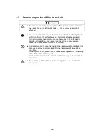 Preview for 22 page of NEC S1400 NF1400-SR40E User Manual