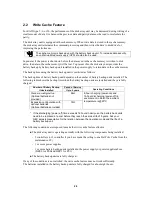 Preview for 26 page of NEC S1400 NF1400-SR40E User Manual