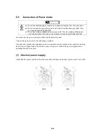 Preview for 55 page of NEC S1400 NF1400-SR40E User Manual