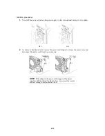 Preview for 70 page of NEC S1400 NF1400-SR40E User Manual