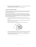 Preview for 81 page of NEC S1400 NF1400-SR40E User Manual