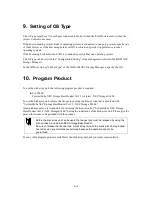 Preview for 115 page of NEC S1400 NF1400-SR40E User Manual