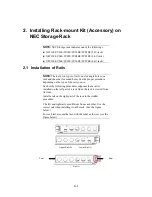 Preview for 136 page of NEC S1400 NF1400-SR40E User Manual