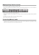 Preview for 26 page of NEC SB-L008KU User Manual