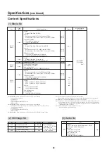 Preview for 28 page of NEC SB-L008KU User Manual