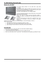 Preview for 7 page of NEC SL1000 Getting Started Manual