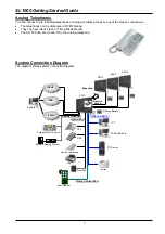 Preview for 9 page of NEC SL1000 Getting Started Manual