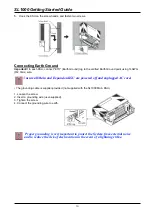 Preview for 16 page of NEC SL1000 Getting Started Manual