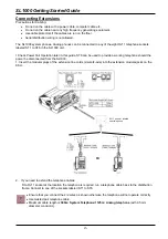 Preview for 17 page of NEC SL1000 Getting Started Manual