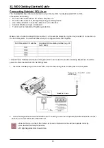 Preview for 20 page of NEC SL1000 Getting Started Manual