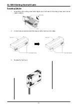 Preview for 21 page of NEC SL1000 Getting Started Manual