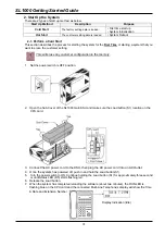 Preview for 23 page of NEC SL1000 Getting Started Manual