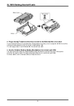 Preview for 27 page of NEC SL1000 Getting Started Manual