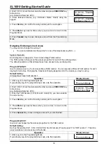 Preview for 38 page of NEC SL1000 Getting Started Manual