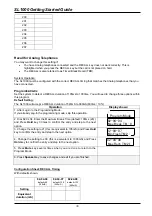 Preview for 41 page of NEC SL1000 Getting Started Manual