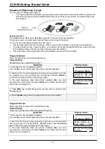 Preview for 42 page of NEC SL1000 Getting Started Manual