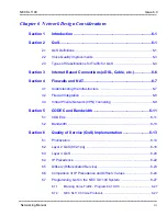 Preview for 7 page of NEC SL1100 Networking Manual