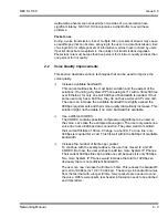 Preview for 65 page of NEC SL1100 Networking Manual